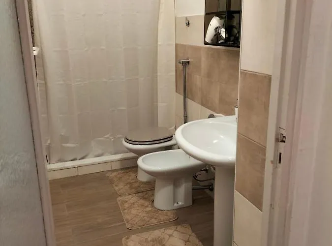 A Due Passi Dal Centro