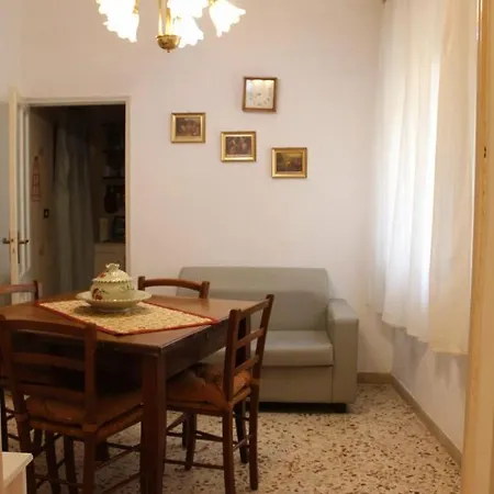 A Due Passi Dal Centro