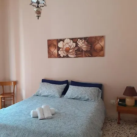 A Due Passi Dal Centro 別荘 *