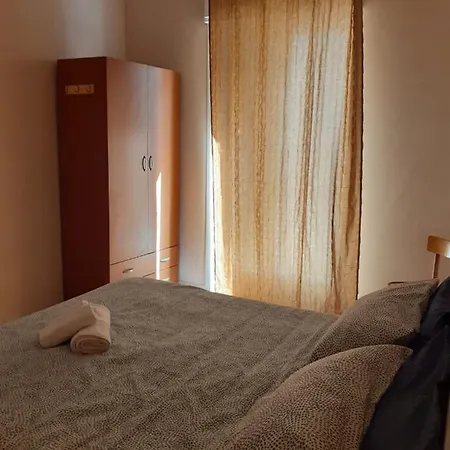 A Due Passi Dal Centro