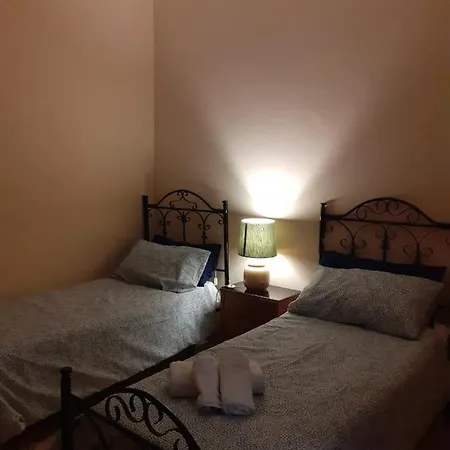 A Due Passi Dal Centro 別荘 *