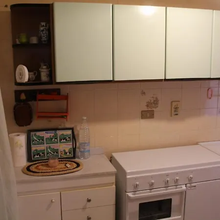 A Due Passi Dal Centro 別荘 マツァーラ・デル・ヴァッロ