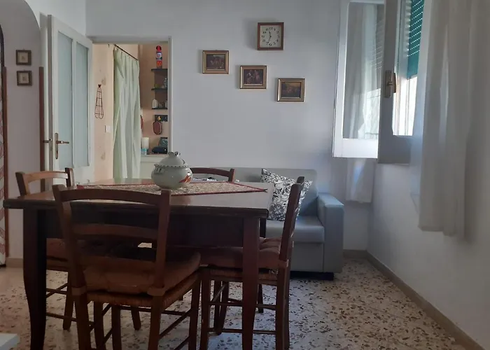 A Due Passi Dal Centro *